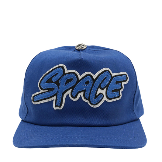 Space Patch 5 Panel Hat
