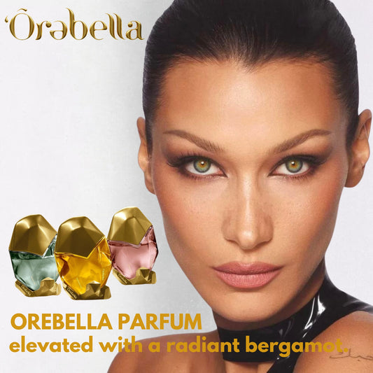 Orbella founded by bella hadid