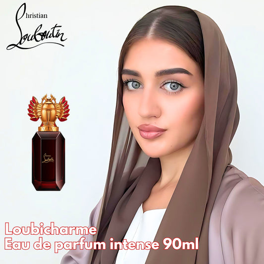 Loubicharme Eau de parfum intense 90ml